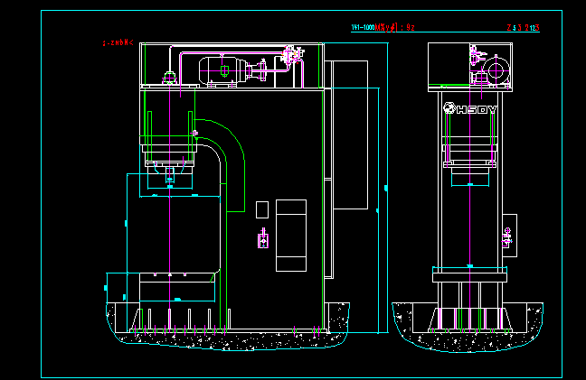 Y41һ160�����C�b��D.DWG