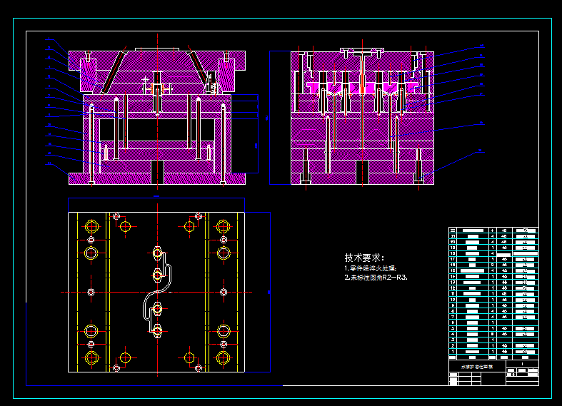 ˮ���o��ע��ģ�OӋ����CAD�D����