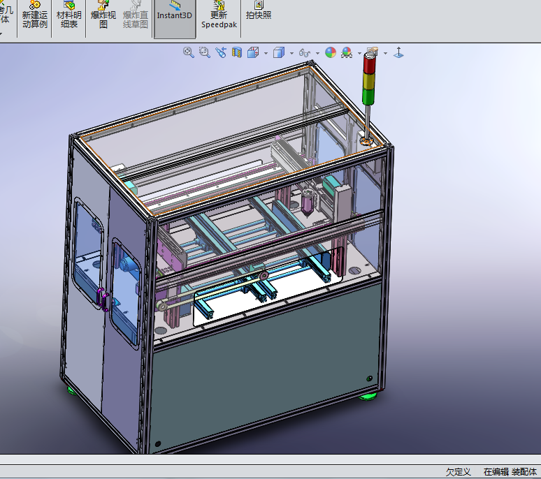 SMT�c�z�Csolidworks���S�D