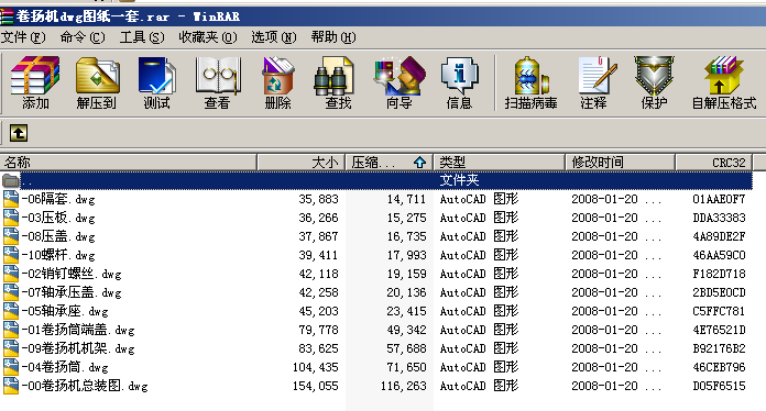 ��P�Cdwg�D��һ��