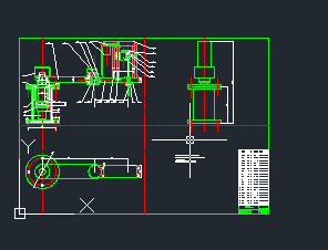 4һDOF_SCARA�C���˽Y���OӋ�c�\��ģ�M