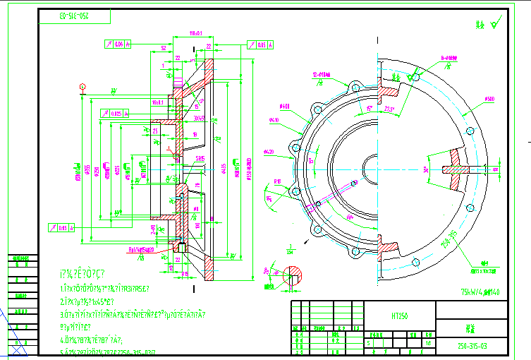 250һ315һ75���w