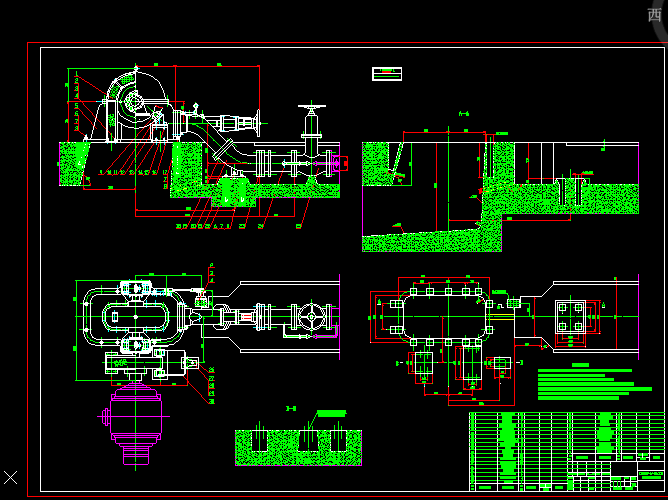 ˮ݆�l늙C�M���b���ÈDһһС�͛_��ʽˮ݆�l늙C�M��CJA237һWһ80_1X9���b���ÈD������ˮ�^��220��