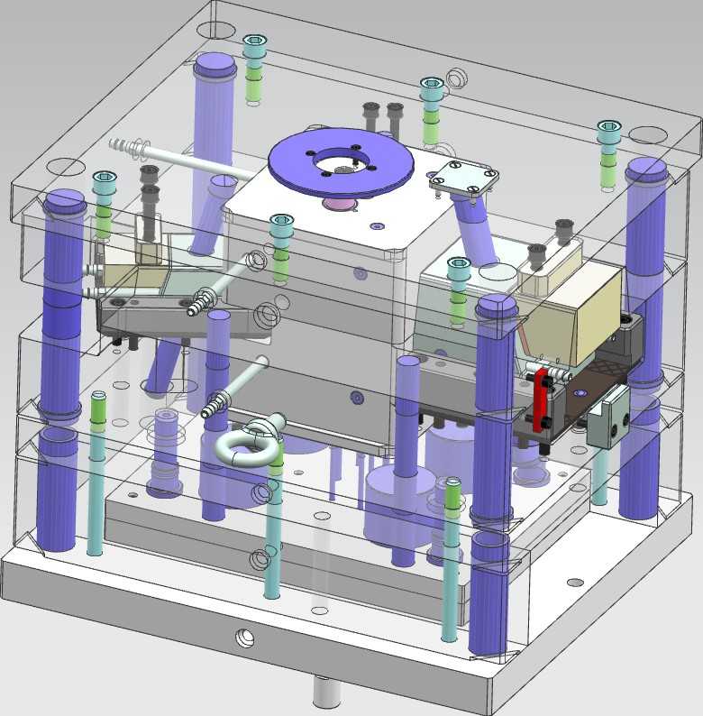 �ܵ��ӿ�ģ��UG