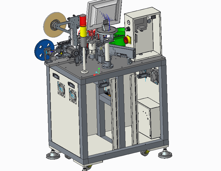 ����SMD�����O(sh��)����b�CPROE