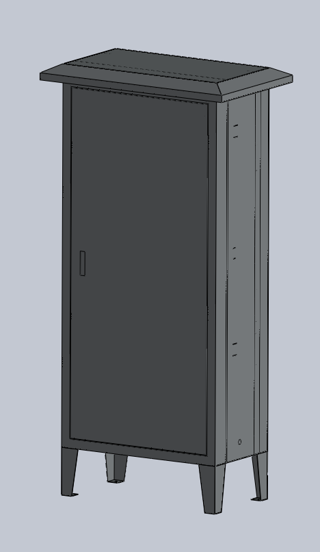 8·��늹�SolidWorks��ȫ�����Sģ�͡�