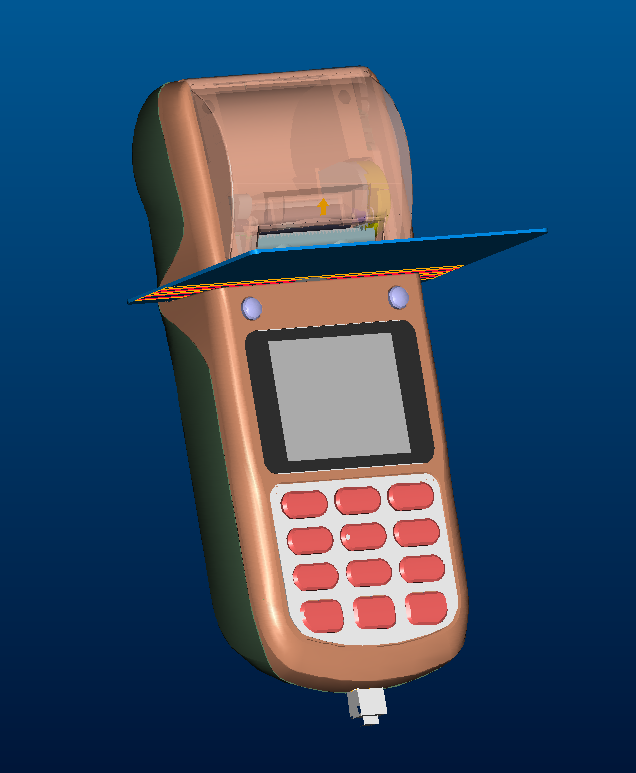 pos�C������POSˢ���C��PROE