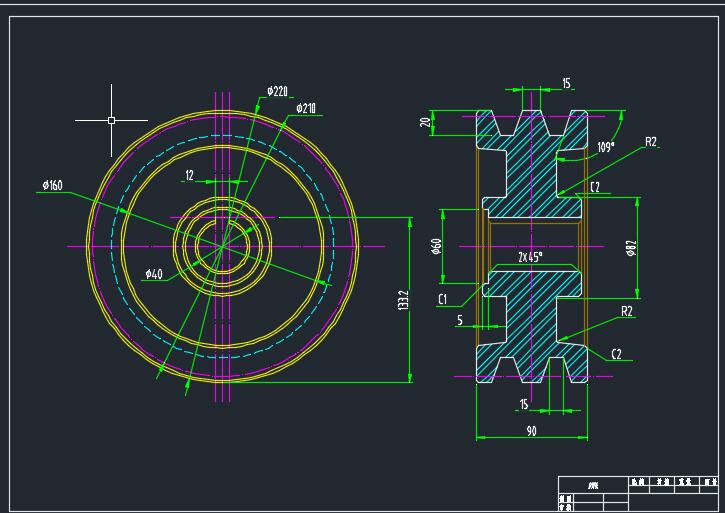 V��Ƥ��݆CAD�D