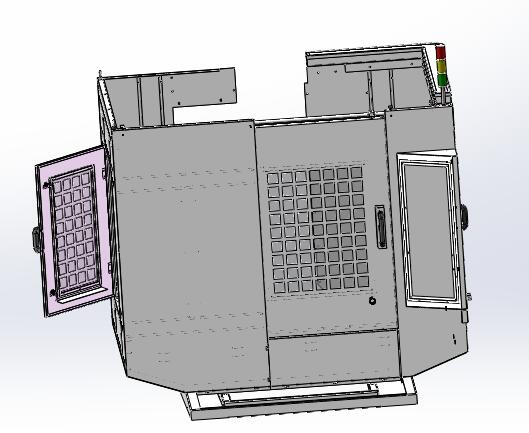 CNC���ؙC�����o�⚤SWģ��