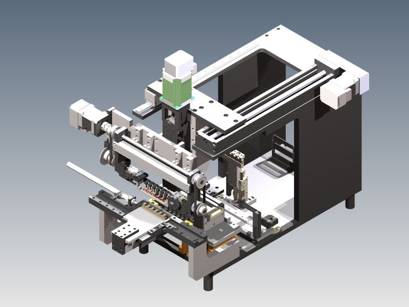 SMD��Ȧ���әC(STP)