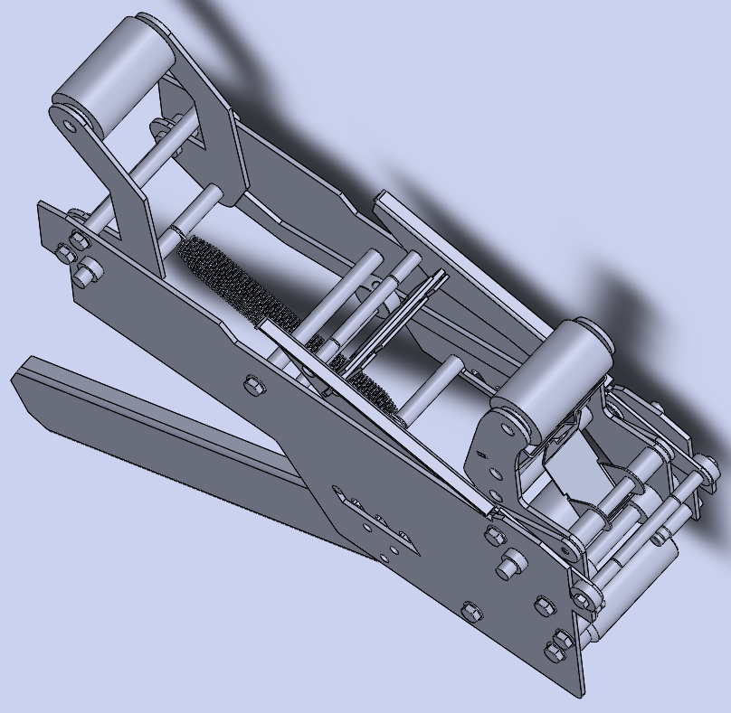 ����C�Cо���Sģ��