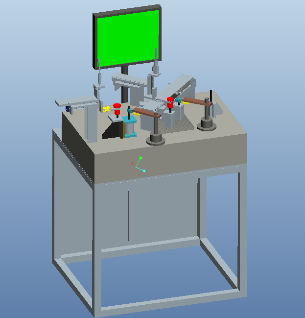 ���ܹP�Ԅ�(d��ng)�y(c��)ԇ�C(j��)PROE