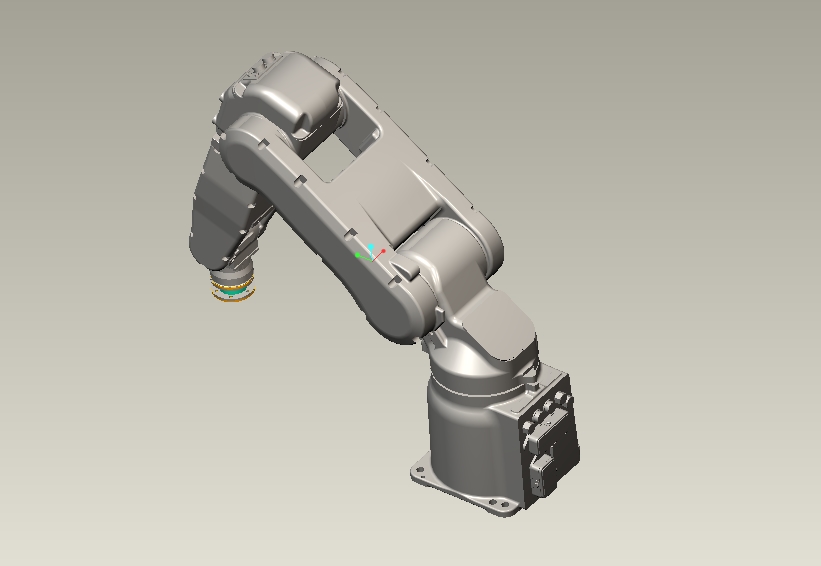 �P���C����ģ��IGS