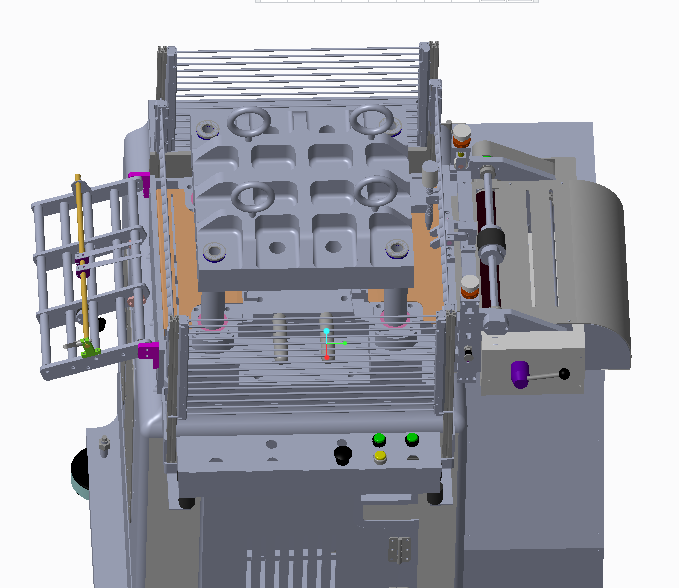 �ǘ�(bi��o)ƽ����ЙC(j��)PROE