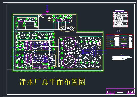 ��ˮ�S��ƽ�沼�ÈD