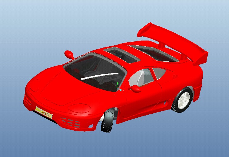 ���R��܇PROE