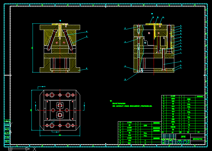 ��Ȧ�߹Ǽ�ע��ģ��