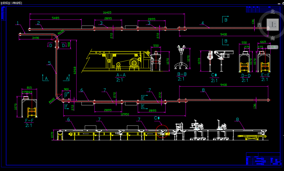 朰�ݔ�͙C(j��)CAD�D��