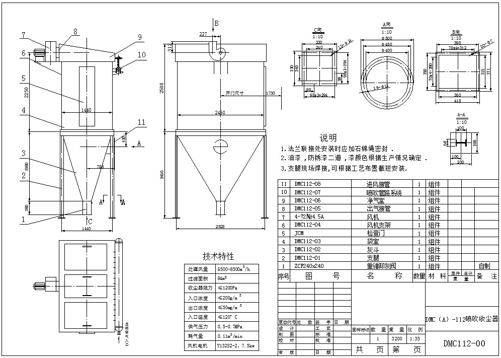 DMC112���m��