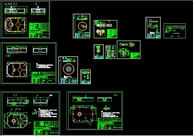 늄ӏ��ܙCcad�D��