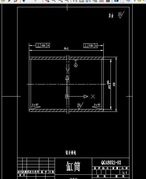 ��ͲCAD�D������ˇ��