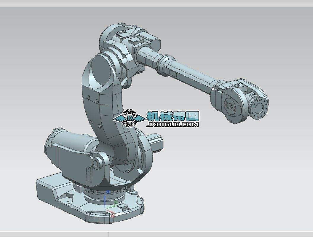 44_IRB 7600һ150һ3.50�C(j��)е�ֱ����S�D