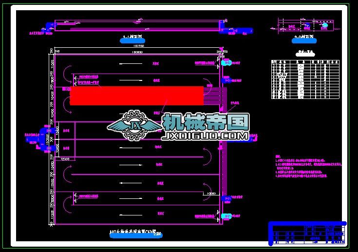 AAO�����ƽ�沼��CAD�D