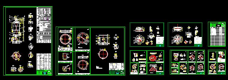 DN1600������ʩ���D����ȫ������D