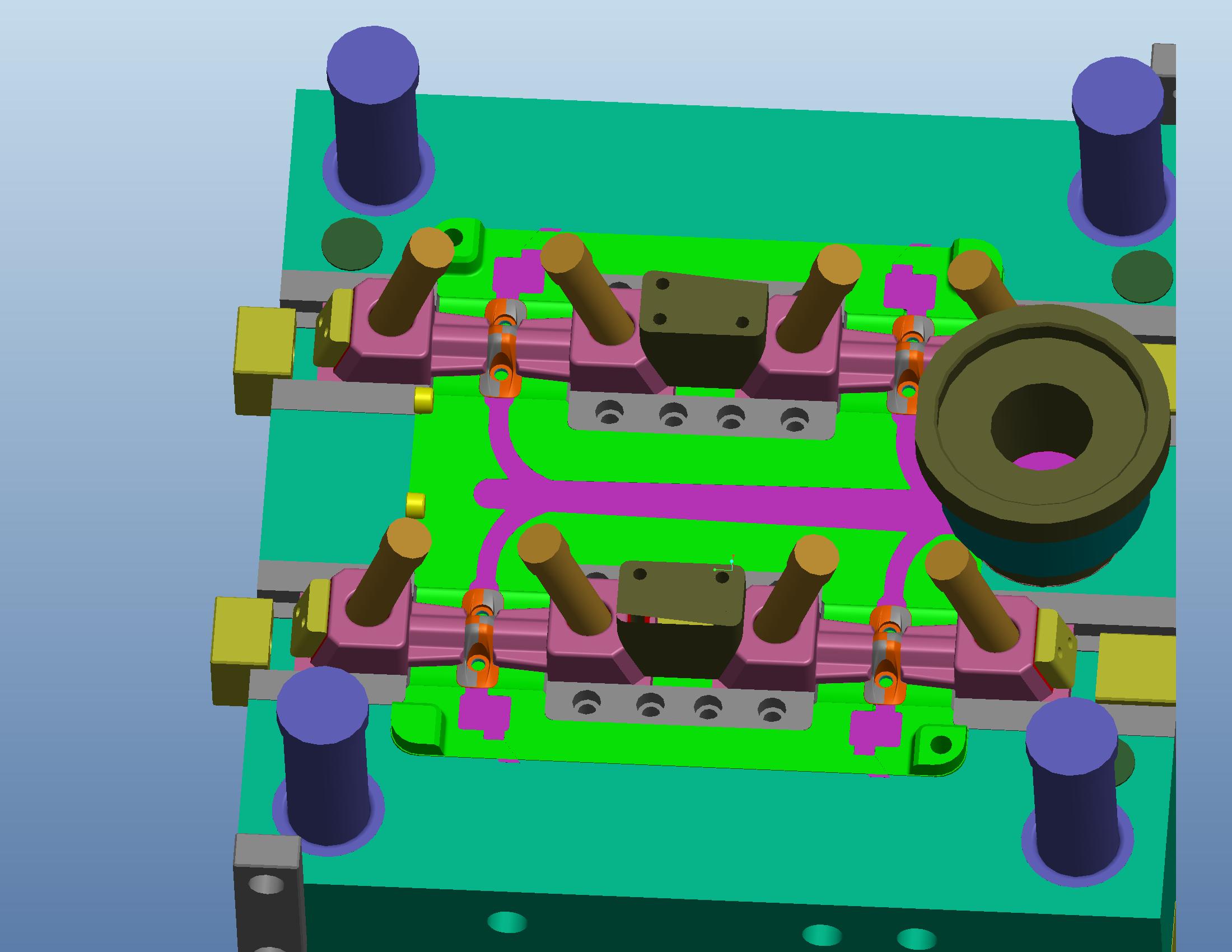 ��܇���տ�̶��K���Tģ���O(sh��)Ӌ(j��)