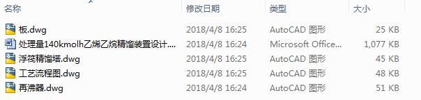 2114һ̎����140kmolh��ϩ���龫�s�b���OӋ��4CAD+����Փ�ġ�