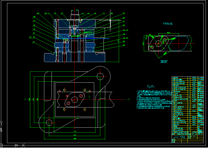 �B�Ӱ嵹�b�OӋȫ�׺�CAD�D��