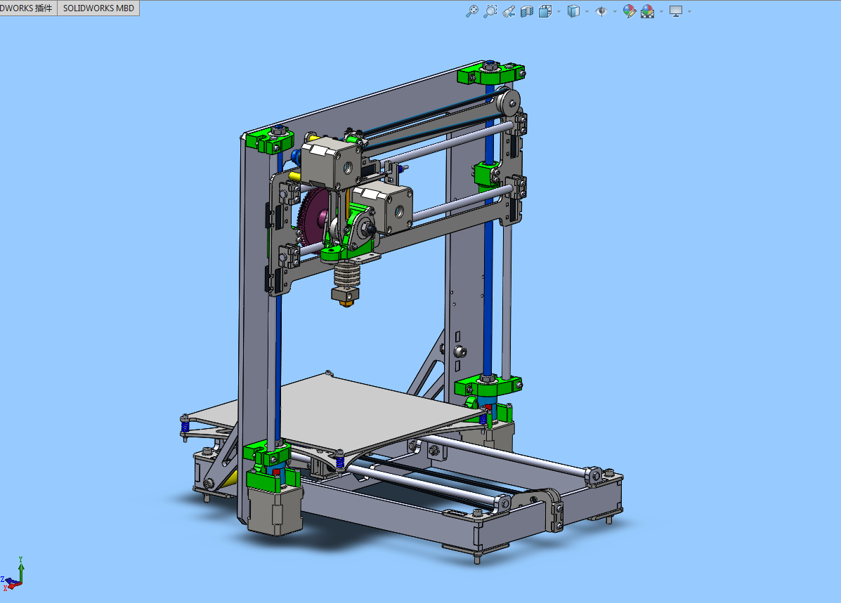 3D���Ĵ�ӡ�C