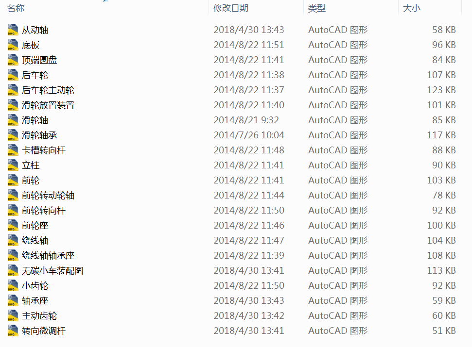 �o̼С܇�O(sh��)Ӌ(j��)CAD�D�D��