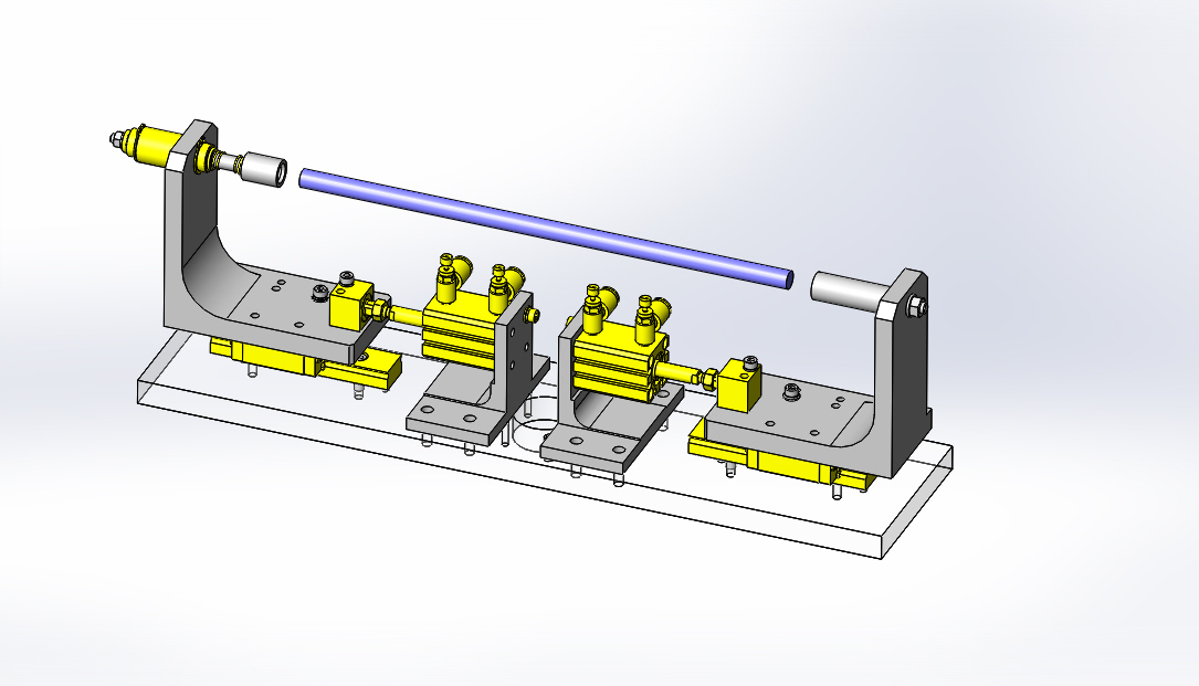 �L�ߴ繤���̶��C���A��