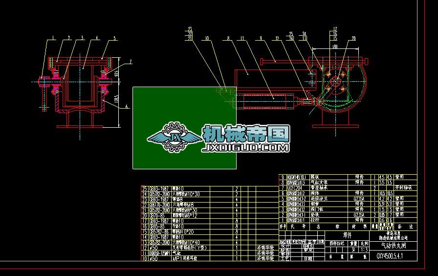 QXY4500Z.5.4.1.dwg��ӹ����l