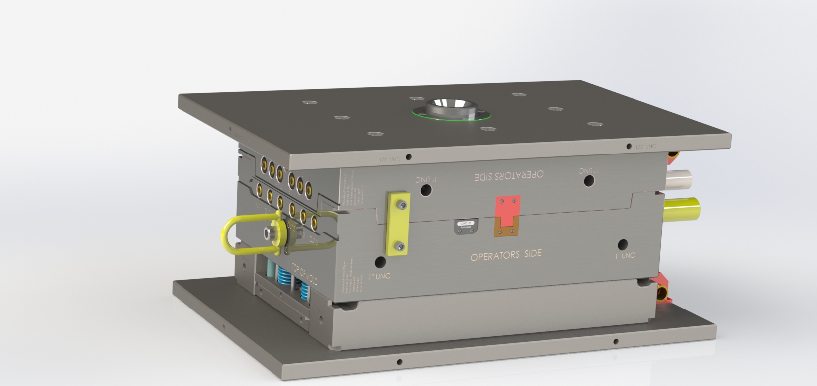 ����ע��ģsolidworksģ��