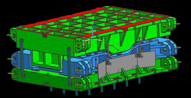 ����ģ3D�D�n(ǰ�ڰ�)