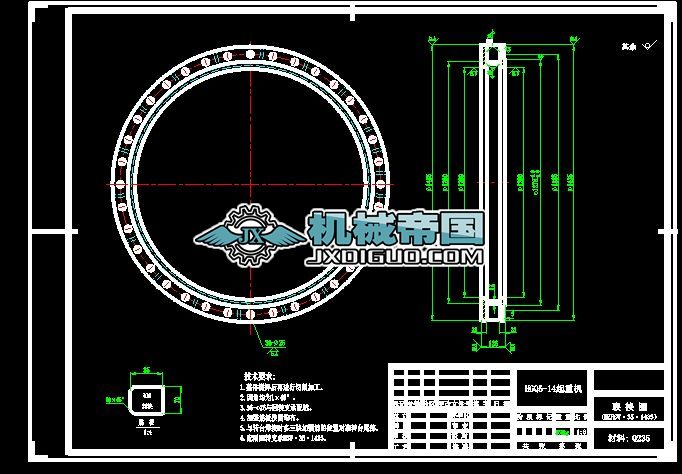 HGQ5һ14���ؙC(j��)һһ1435�Ͻ�Ȧ�D