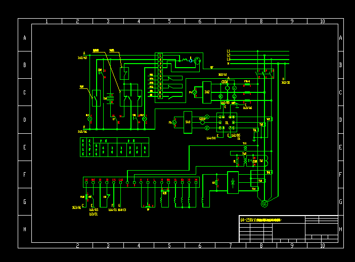 64һ250KW���Ͱl늙C΢�C�Ԅӻ��C�M�����·�Dһ