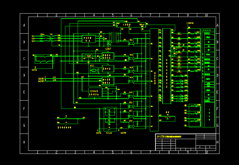 64һ250KW���Ͱl늙C�Ԅӻ��C�M΢�C�����·�D