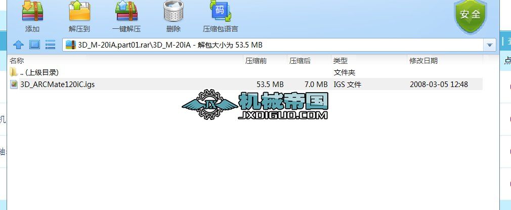 FANUC�C�������S�D