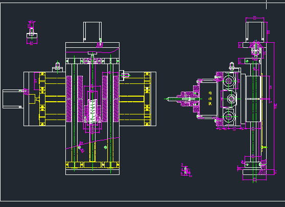 PLC��(sh��)��ʮ�ֻ��_(t��i)�O(sh��)Ӌ(j��)