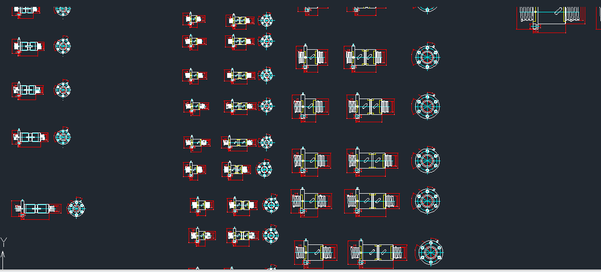 �L��z�ܸ�CAD�D��