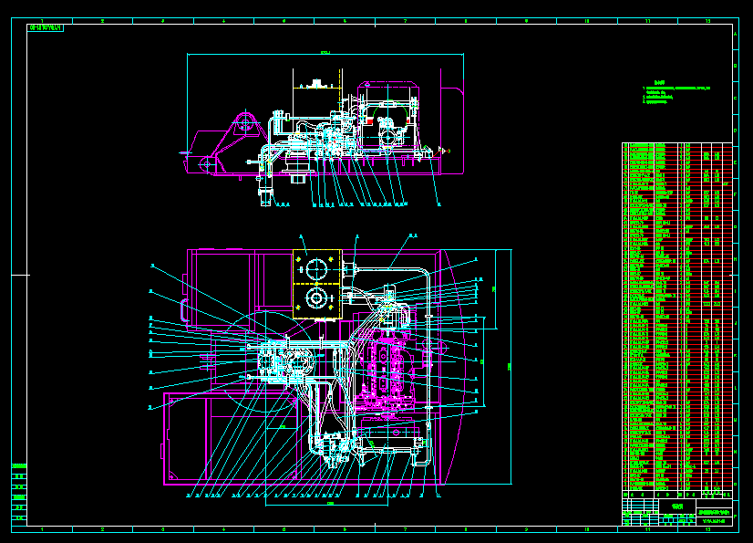 WY8A.06.01�Ď�ʽ�ھ�CҺ��ϵ�y��ƽ�_���֣����b�D
