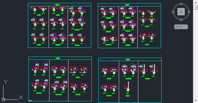 ���b�y�R��CAD��̖