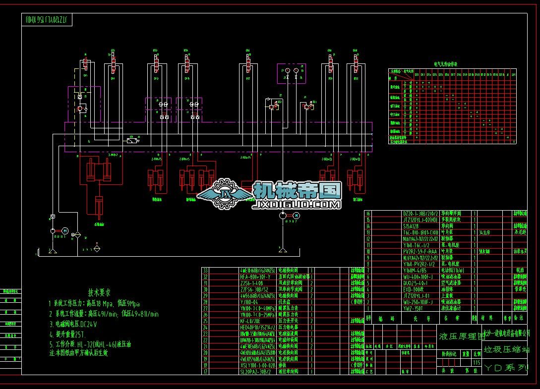 ��������վҺ��ԭ��D