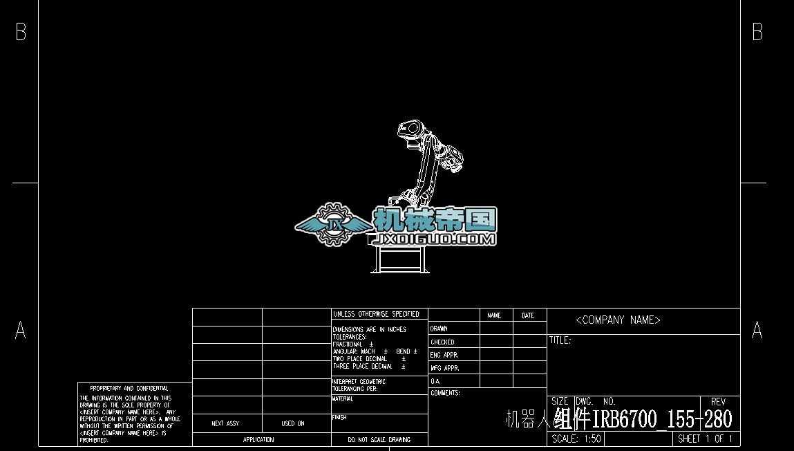 �C���˽M��IRB6700_155һ280�D