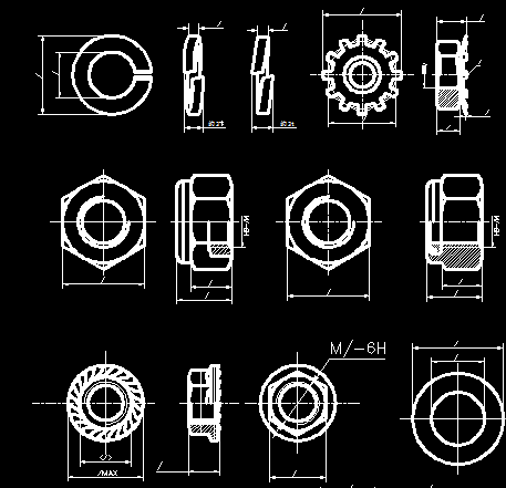 �ݽz��ñCAD�D����ȫ 