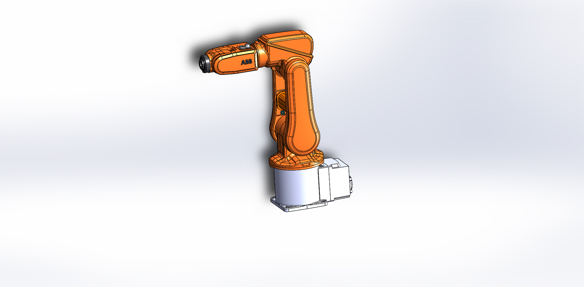 IRB120���S�D