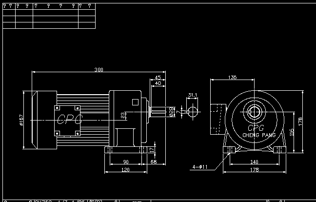 0.75KWһ1һ20  �p��늙C